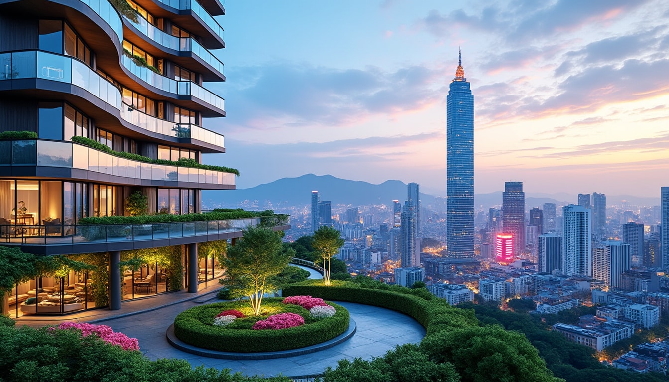 discover the best apartments and rentals in taipei, offering you a perfect blend of comfort and convenience. explore a variety of options to suit your lifestyle, from modern studios to spacious family units, all located in vibrant neighborhoods of this dynamic city.