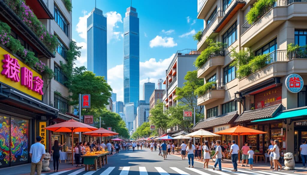 discover a variety of apartments and rentals in taipei, offering ideal accommodations for every lifestyle. explore modern amenities, vibrant neighborhoods, and competitive pricing to find your perfect home in this dynamic city.