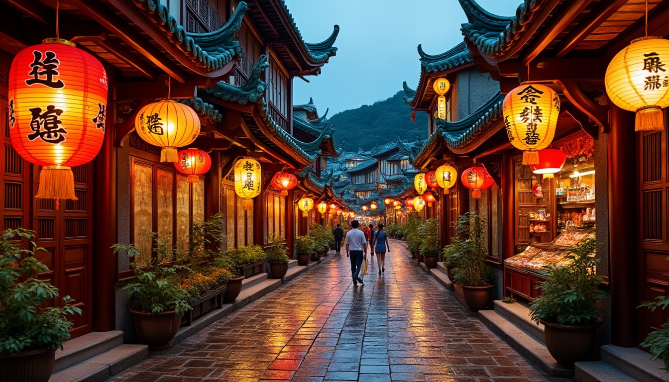 explore the unique blend of modern and traditional architecture in taipei, showcasing its urban features, vibrant city life, and rich cultural heritage. discover iconic landmarks, innovative designs, and how the city's layout reflects its history and future aspirations.