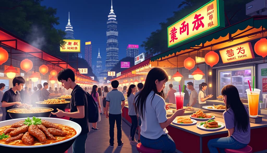 discover the top dining spots in taipei with our guide to the best places to eat. from street food delicacies to fine dining experiences, explore the city's vibrant culinary scene and indulge in delicious flavors.