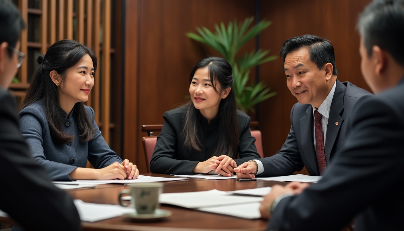 explore essential calling and communication rules in taipei to enhance your interactions. understand local etiquette, phone usage norms, and tips for effective communication in taiwan's vibrant capital.