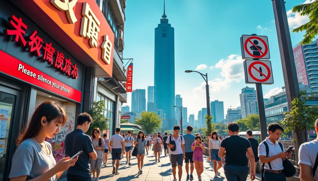 discover the essential calling and communication rules in taipei to enhance your interactions. learn about local etiquette, language tips, and cultural norms for a smoother experience while connecting with the people of this vibrant city.