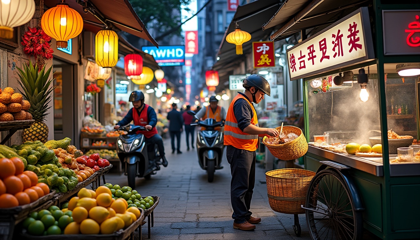 discover the cheapest time to visit taipei and make the most of your travel budget. explore seasonal insights, best deals on flights and accommodations, and tips for experiencing the city's vibrant culture without breaking the bank.