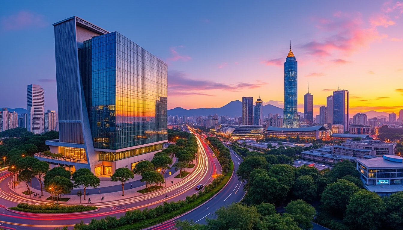 discover essential information on criminal status and its implications for entry into taipei. learn about the regulations and guidelines for travelers with a criminal record seeking to visit taiwan's vibrant capital.