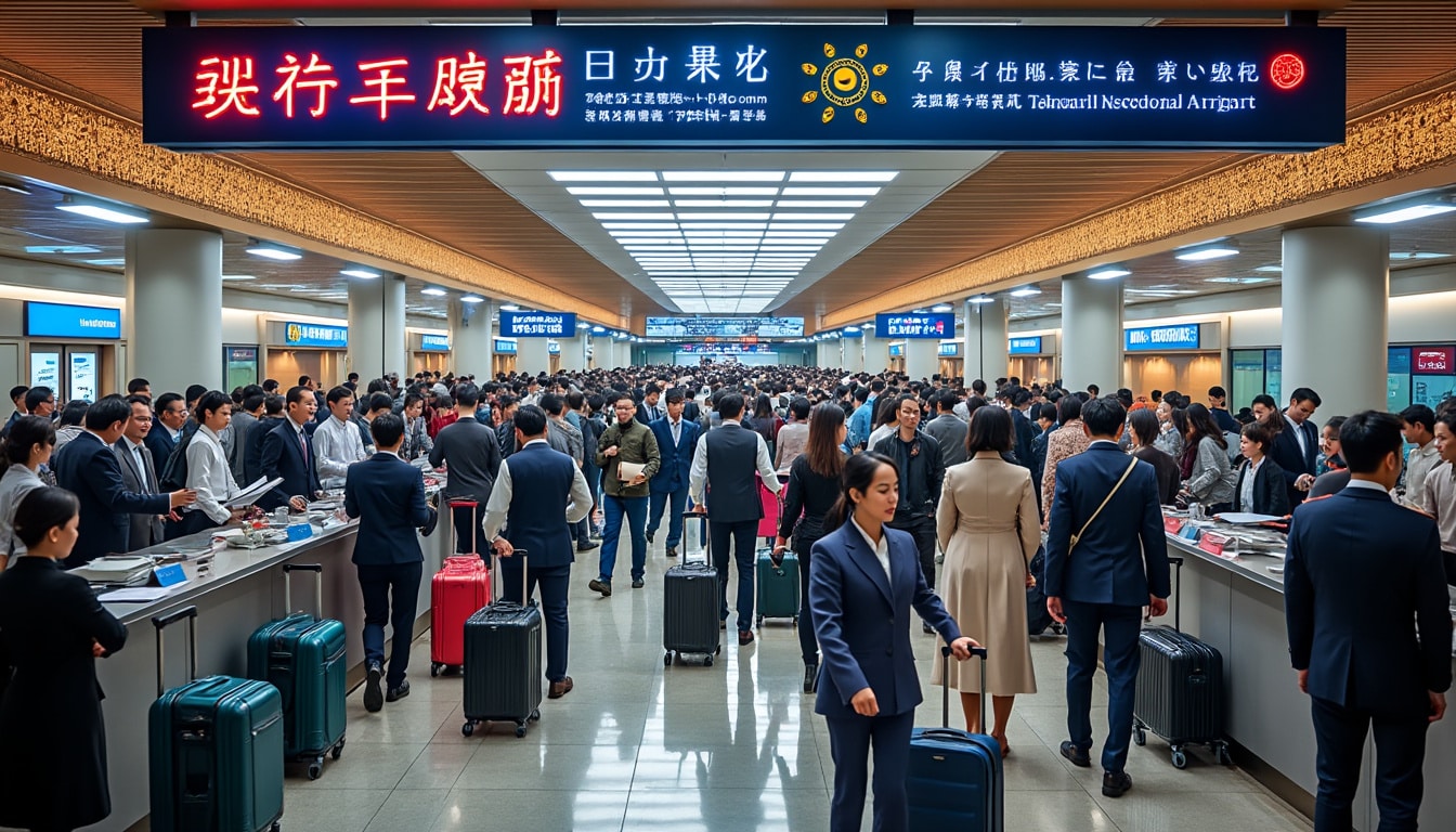 discover essential information about criminal status and entry requirements for taipei. learn what you need to know for a smooth and secure travel experience in taiwan's vibrant capital.
