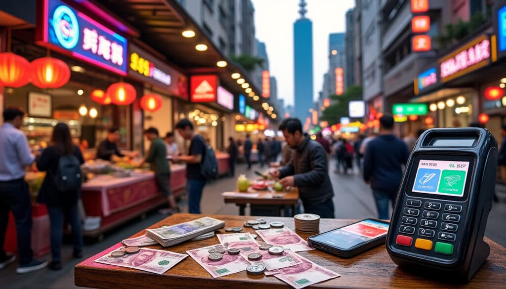 discover the essentials of currency and payments in taipei, including local currency, exchange options, and convenient payment methods for tourists and residents alike. stay informed to make the most of your financial transactions while exploring taiwan's vibrant capital.