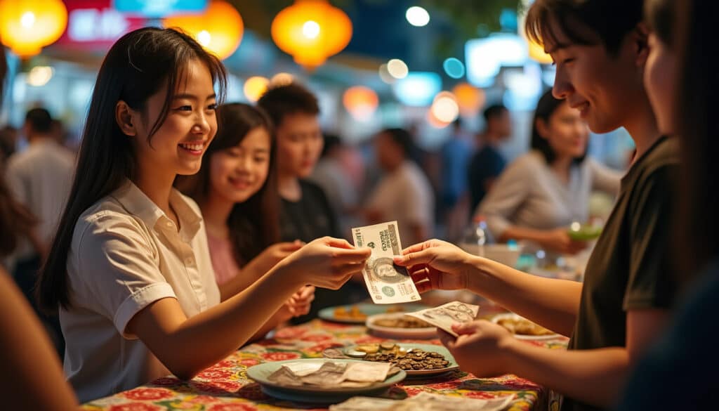 discover essential tips on currency and tipping etiquette in taipei. learn about local currencies, exchange rates, and how much to tip in restaurants, taxis, and hotels to enhance your travel experience.