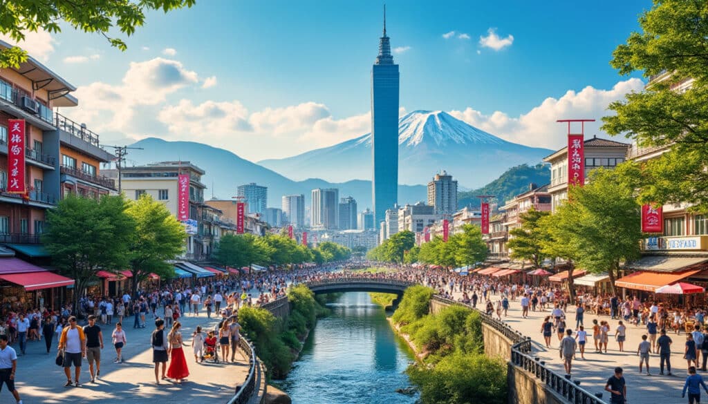 explore the rich demographics and diverse geography of taipei, taiwan's vibrant capital. discover the unique cultural blend, population statistics, and the stunning landscapes that define this bustling metropolis. uncover how taipei's geographic features shape the lifestyle and community of its residents.