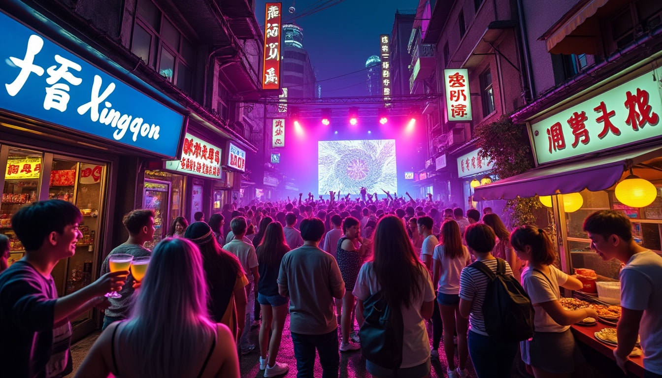 explore the drinking age restrictions in taipei, taiwan. learn about the legal age for purchasing and consuming alcohol, cultural attitudes towards drinking, and tips for navigating nightlife in this vibrant city.