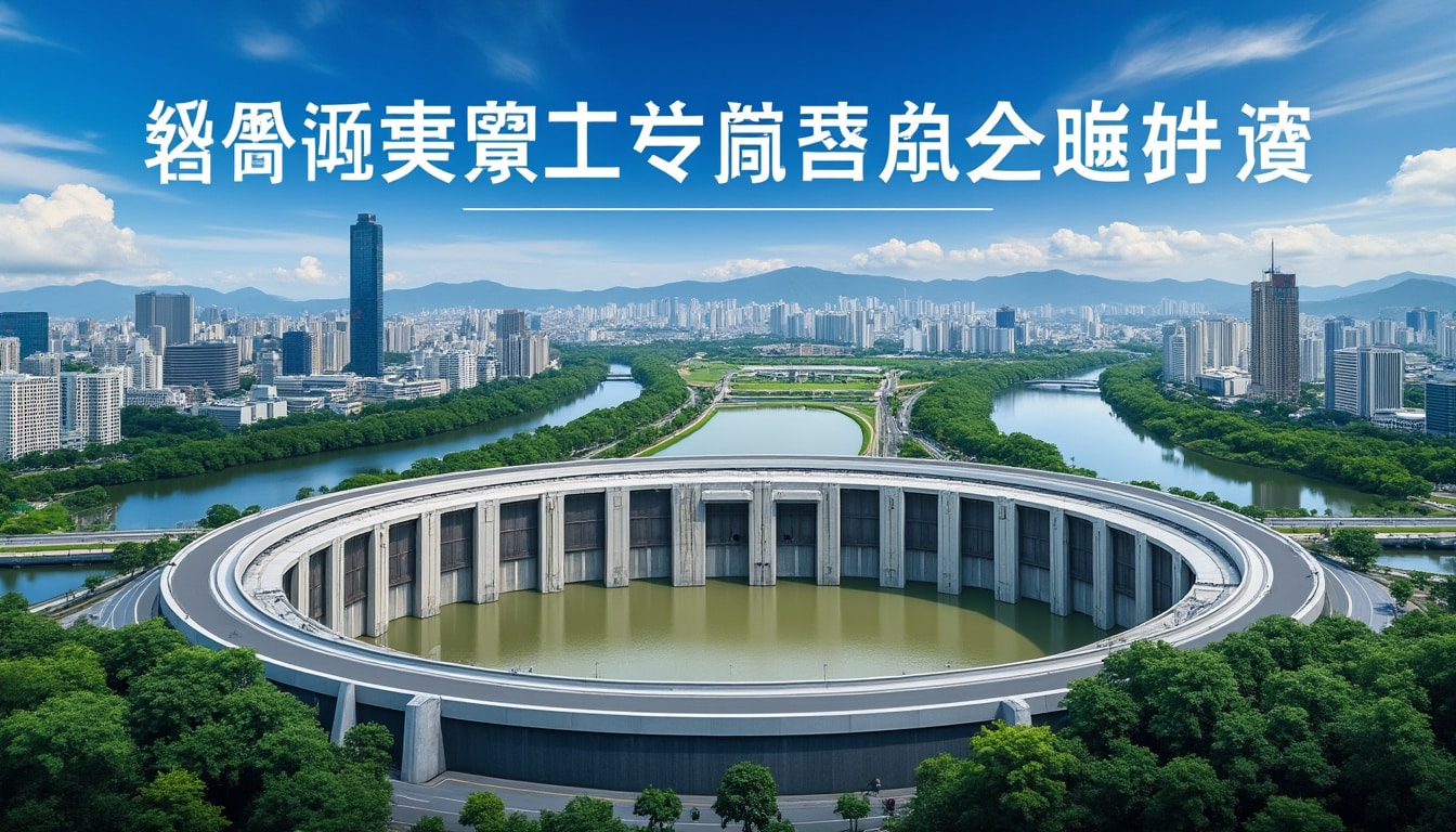 explore the impact of flooding and natural risks in taipei. understand the challenges faced by the city, the measures being taken for prevention, and how residents can stay safe in the face of natural disasters.