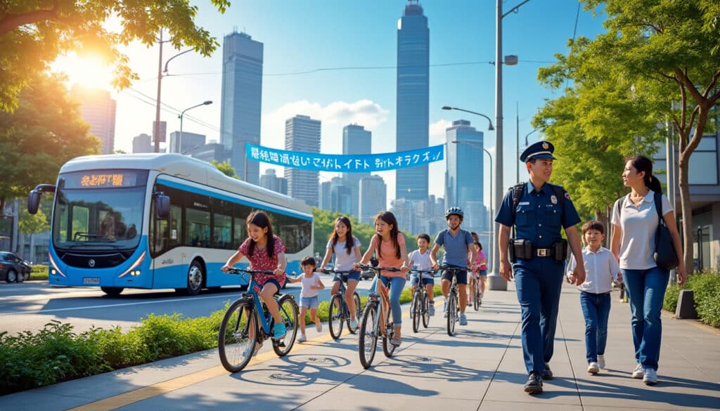 explore essential insights into general safety in taipei, covering tips for travelers, local laws, and personal safety measures to ensure a secure and enjoyable experience in taiwan's vibrant capital.