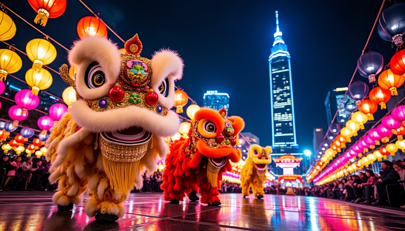 explore the festive charm of taipei with our comprehensive guide to holiday openings. discover when your favorite attractions, restaurants, and shops are open during the holiday season and plan your perfect getaway in this vibrant city.