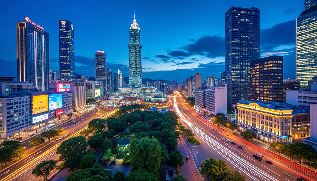 discover comfortable and affordable hotel accommodations in taipei, offering modern amenities, convenient locations, and exceptional service for an unforgettable stay in taiwan's vibrant capital.