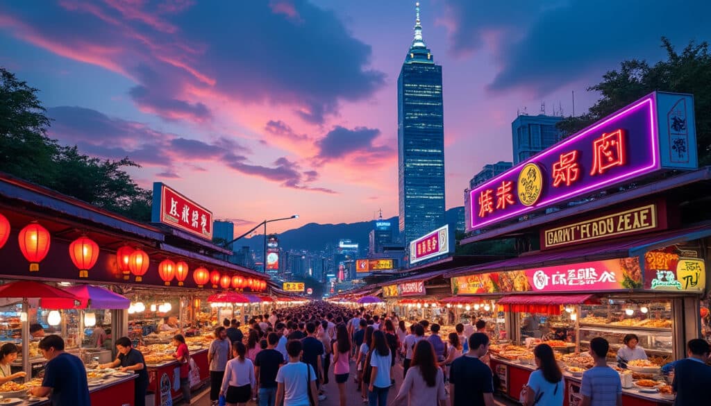 discover the ideal duration for your visit to taipei with our comprehensive guide. find out how many days you need to fully explore the city's vibrant culture, delicious cuisine, and stunning attractions. make the most of your trip to taiwan's bustling capital!
