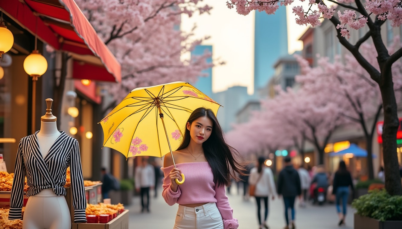discover the ultimate guide on how to dress in taipei throughout the year. from the vibrant spring blooms to the cool winter chills, learn essential tips for each month and season to ensure you stay comfortable and fashionable while exploring this dynamic city.