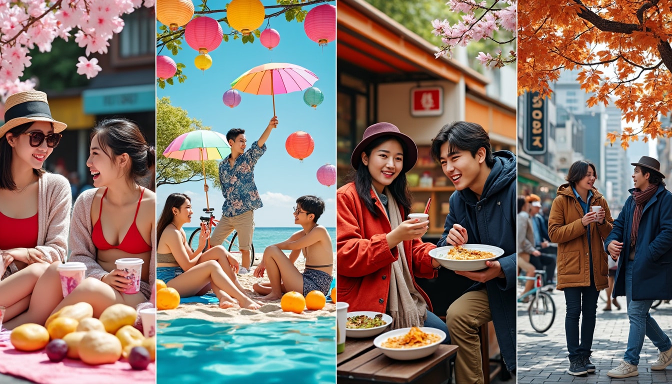 discover the ultimate guide on how to dress in taipei throughout the year. from seasonal trends to monthly weather variations, learn what to wear for comfort and style in taiwan's vibrant capital.