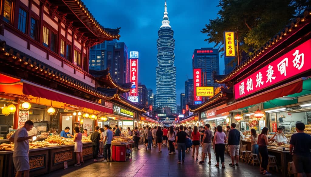 discover the cost of living in taipei with our comprehensive guide. explore whether taipei is an expensive destination for travelers and residents alike, including insights on accommodation, dining, and entertainment costs.