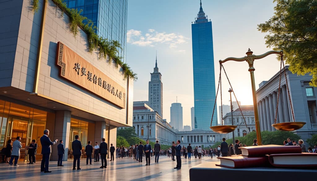 explore essential legal information and rules in taipei, covering regulations, rights, and obligations for residents and visitors. stay informed about local laws to ensure a smooth experience in this vibrant city.