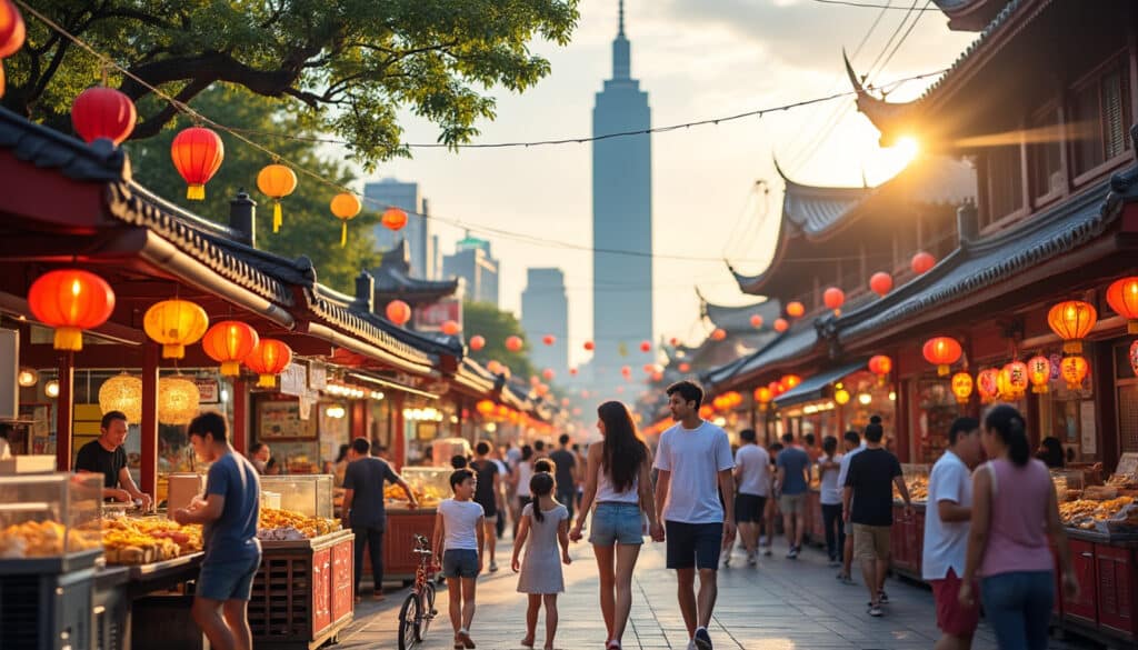 discover essential local tips for tourists in taipei to enhance your travel experience. from must-visit attractions and hidden gems to culture etiquette and the best dining spots, this guide ensures you explore the vibrant city like a local.