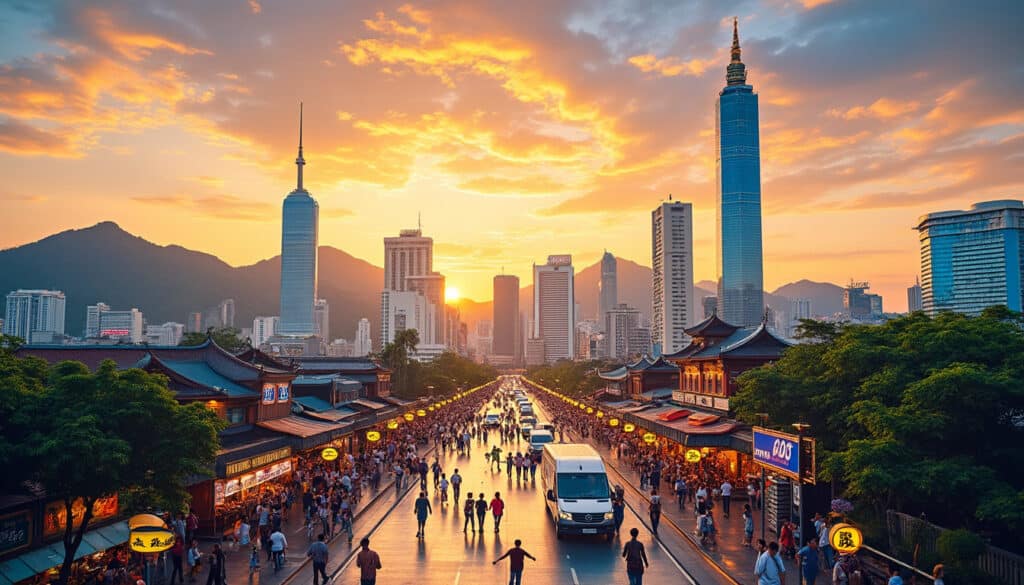 discover the geographical location and precise coordinates of taipei, the vibrant capital of taiwan. explore its significance on the map and learn more about its unique cultural and historical landmarks.