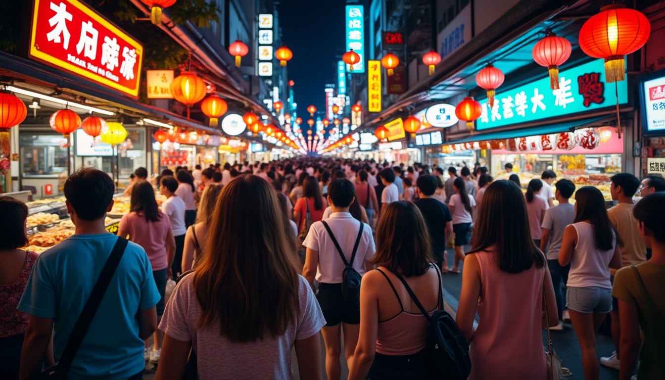 discover the must-see places in taipei categorized by duration. whether you have a few hours, a day, or a weekend, explore the top attractions, local gems, and cultural experiences that taipei has to offer within your time frame.