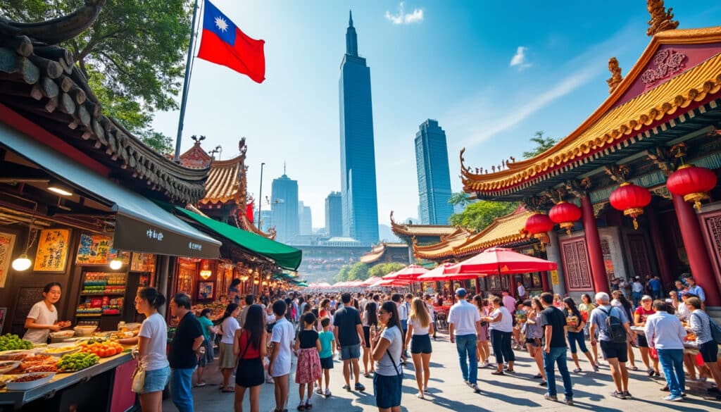 explore the rich cultural identity of taipei through its names and flags. discover how these symbols reflect the city's history, heritage, and the vibrant community that makes taipei a unique destination.
