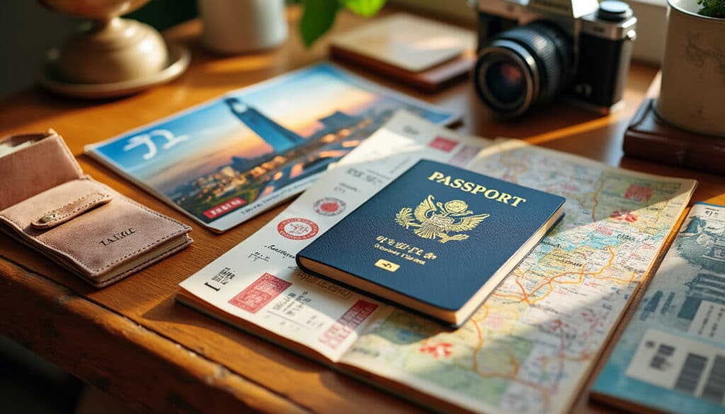 discover essential information on obtaining passports and travel documents for your trip to taipei. ensure a smooth journey with our comprehensive guide on visa requirements, application processes, and travel tips for exploring taiwan's vibrant capital.
