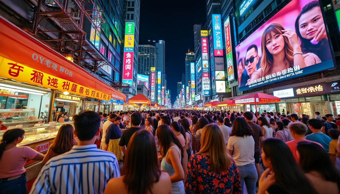discover the realities of pickpocketing and theft in taipei. learn about common scams, safety tips, and how to protect yourself while exploring this vibrant city. stay informed and travel smart in taiwan's bustling capital.