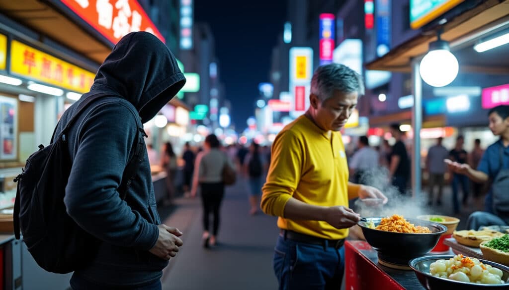 explore the rising concerns of pickpocketing and theft in taipei. discover essential tips to stay safe and secure while navigating the vibrant streets of this bustling city.