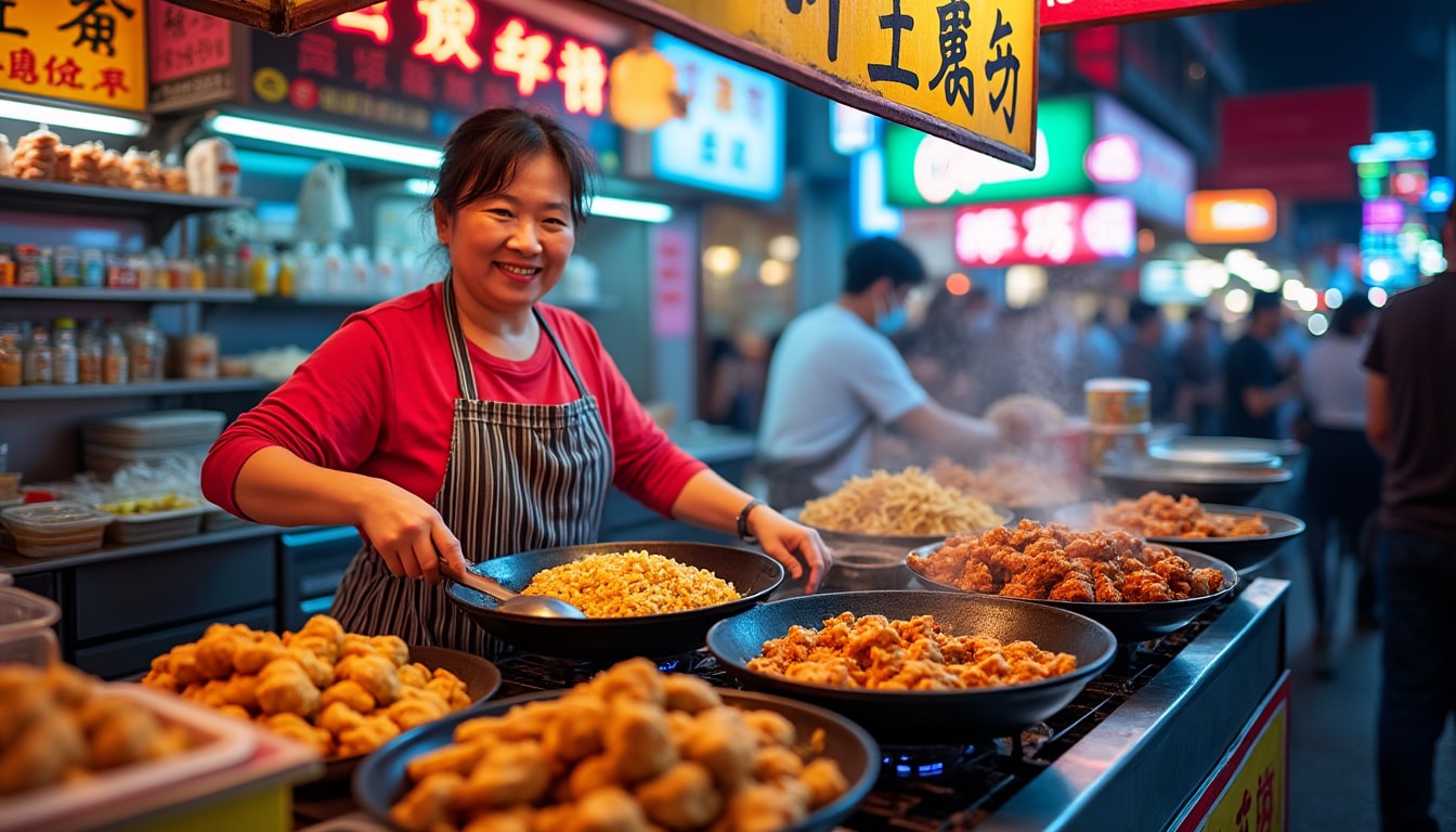 discover the cost of living in taipei! explore local prices for food, transportation, accommodation, and entertainment, and learn how to budget for your trip to taiwan's vibrant capital.