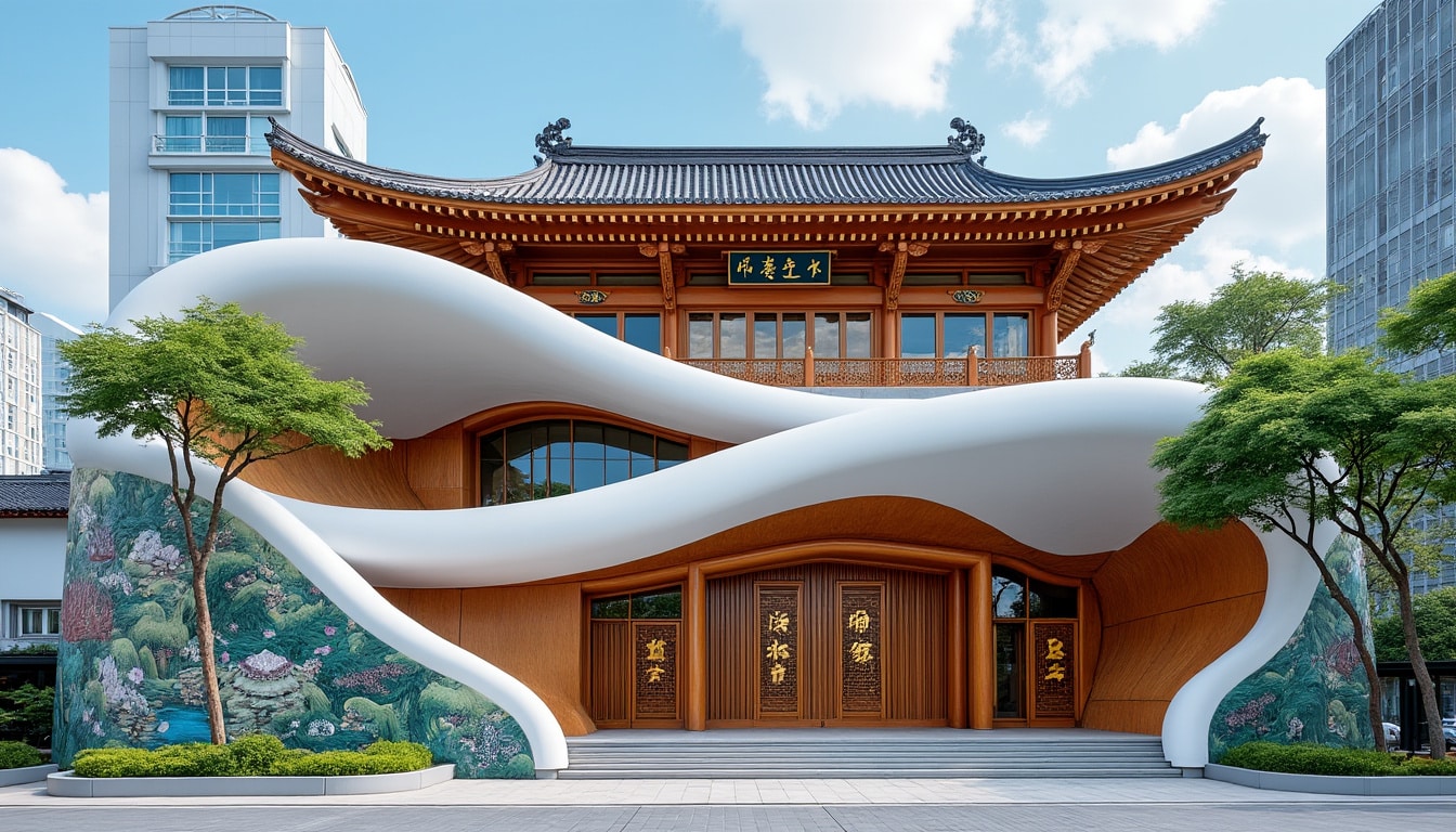 explore the vibrant reputation and unique identity of taipei, a city where rich cultural heritage meets modern innovation. discover its dynamic blend of tradition and contemporary living, and how it shapes the experiences of locals and visitors alike.