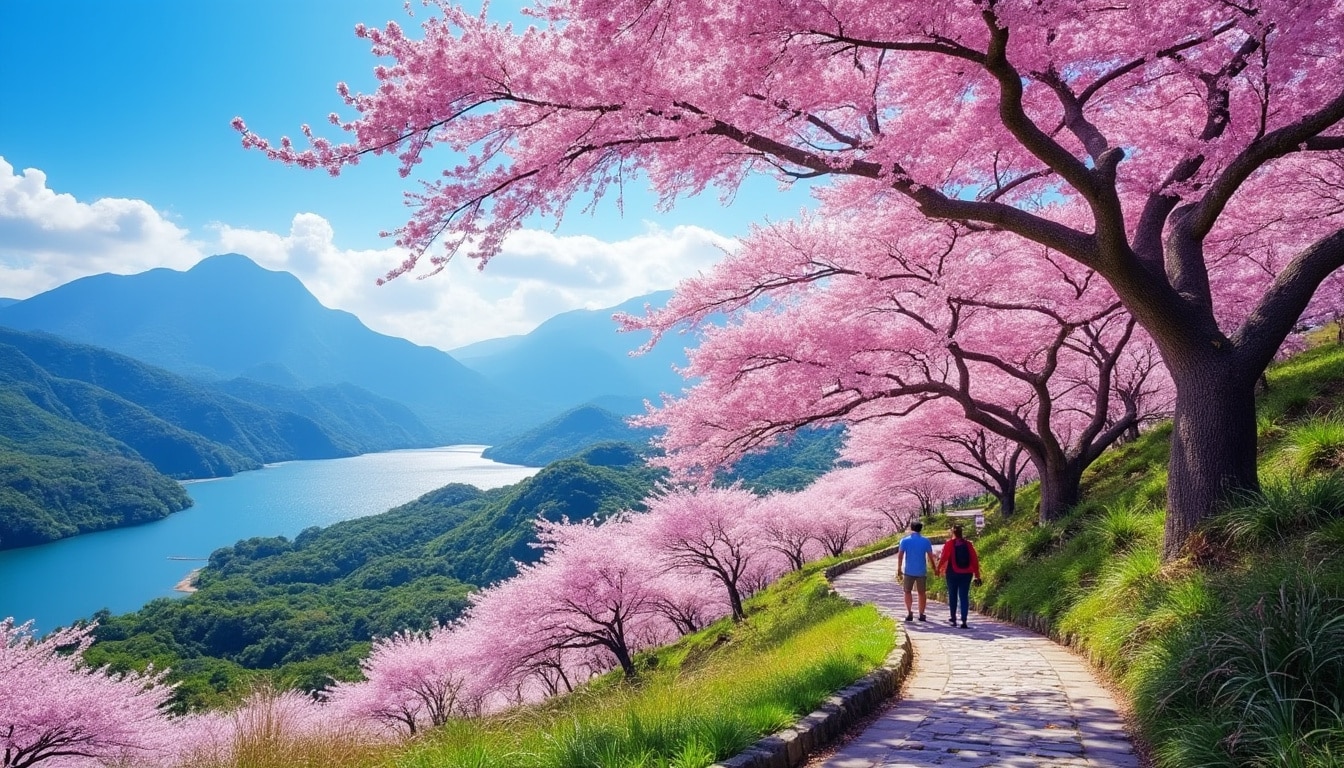 discover the magic of love in taipei with our guide to the most romantic places in the city. from enchanting parks and scenic waterfronts to cozy cafes and stunning viewpoints, explore the perfect spots for a memorable date or a romantic getaway.