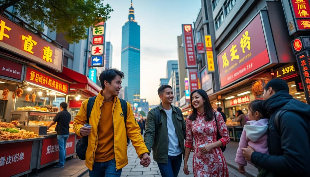 explore the safety measures and tips for travelers in taipei, ensuring a secure and enjoyable experience in taiwan's vibrant capital. discover what makes taipei a welcoming destination for visitors from around the world.
