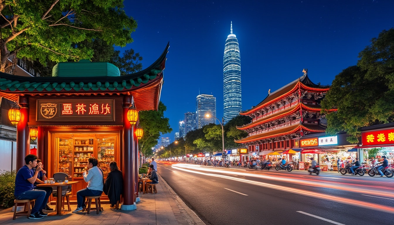 explore the intricate landscape of smoking, drug policies, and red light regulations in taipei. understand the legal framework and cultural nuances that shape these controversial issues in taiwan's vibrant capital.