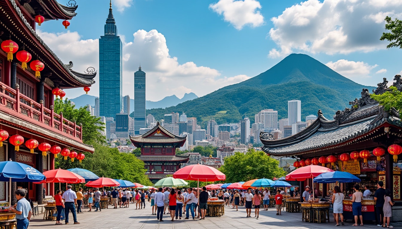 explore the complex social and discrimination issues in taipei, shedding light on the challenges faced by diverse communities and the ongoing efforts towards equality and inclusivity in taiwan's vibrant capital.
