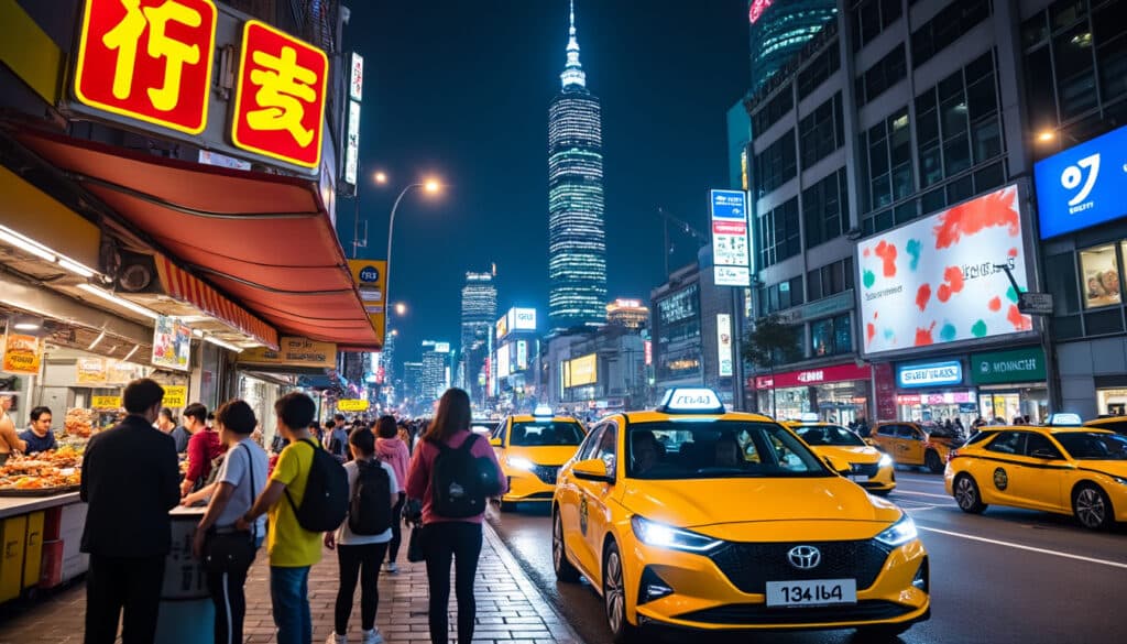 discover reliable taxi and cab services in taipei, offering convenient transportation options to explore the city's vibrant culture and attractions. enjoy safe, efficient rides with professional drivers at competitive rates.