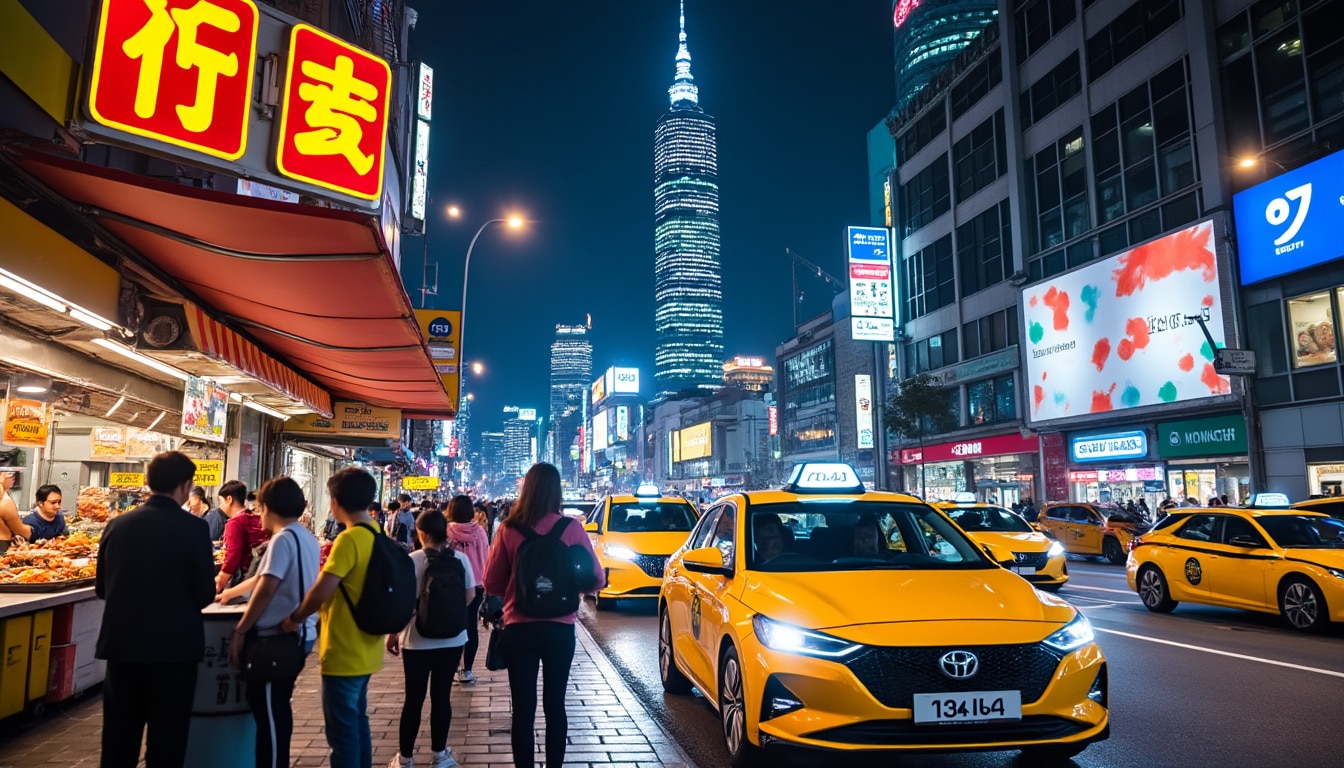 discover reliable taxi and cab services in taipei, offering convenient transportation options to explore the city's vibrant culture and attractions. enjoy safe, efficient rides with professional drivers at competitive rates.