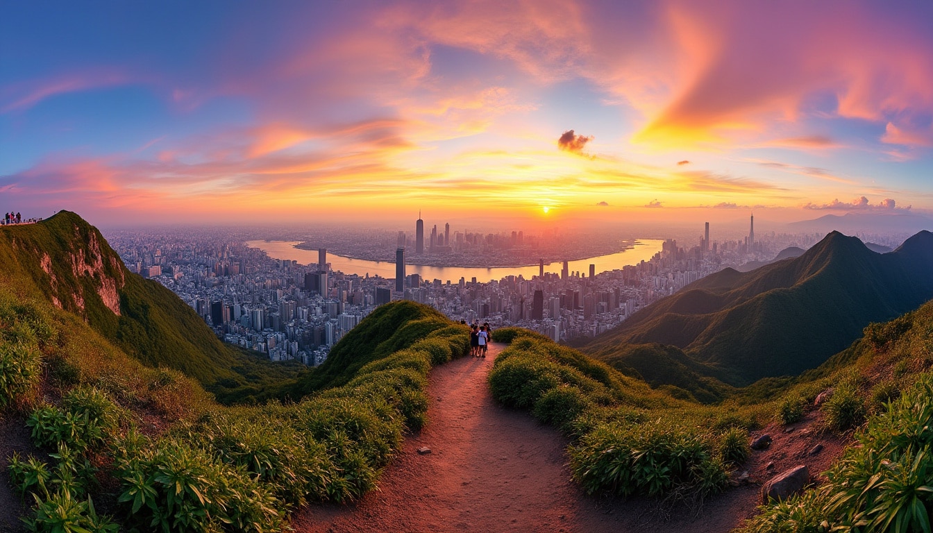 discover the top attractions and hidden gems of taipei with our guide to things not to miss. from iconic landmarks and cultural experiences to delectable street food and vibrant neighborhoods, explore the highlights that make taipei a must-visit destination.