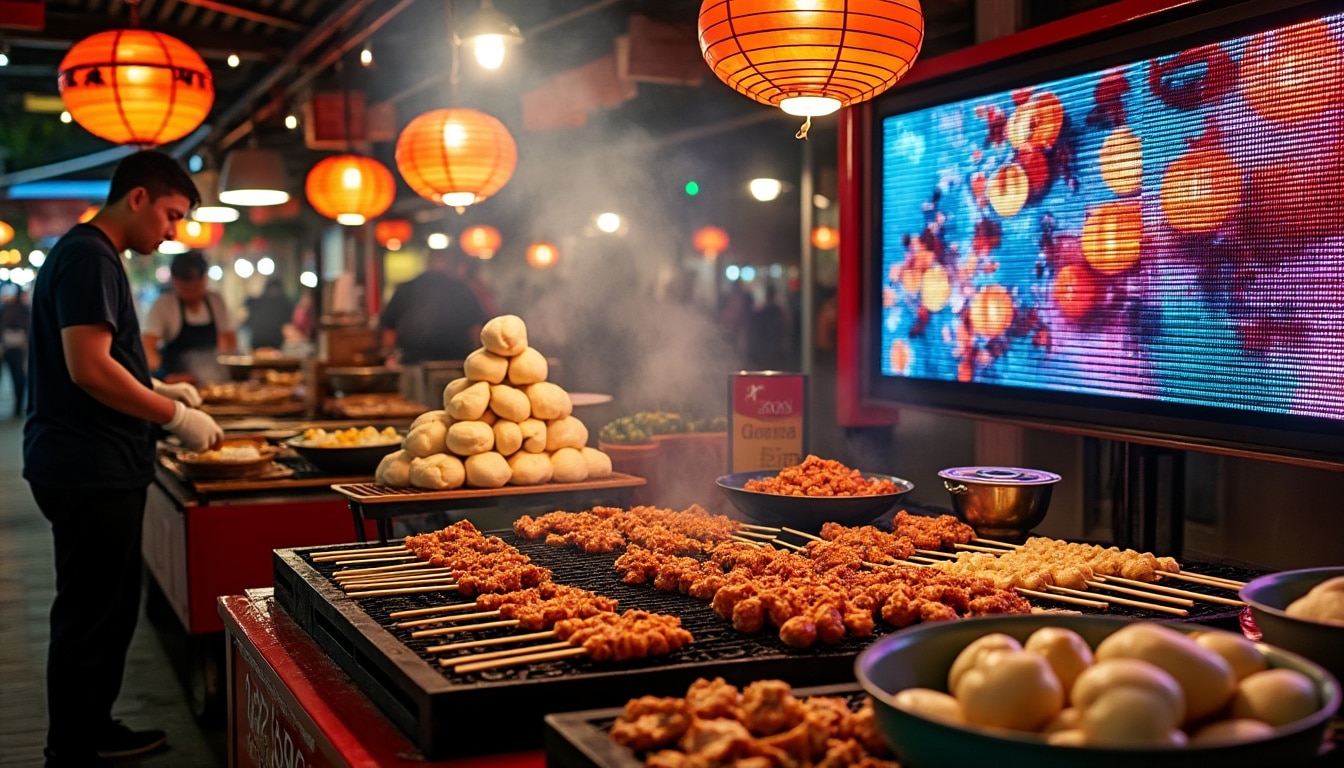 descubre los consejos esenciales sobre propinas y hábitos de pago locales en taipei. aprende sobre prácticas habituales, uso de moneda y perspectivas culturales únicas para mejorar tu experiencia de viaje en esta vibrante ciudad.