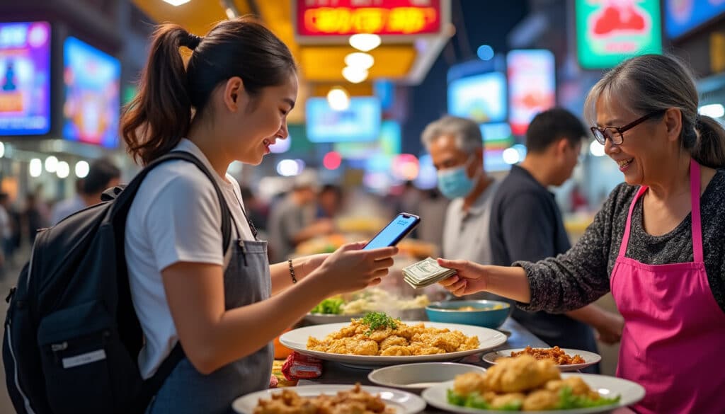discover the tipping culture and local payment habits in taipei. learn how to navigate gratuity expectations and understand the preferred methods of payment to enhance your experience in this vibrant city.