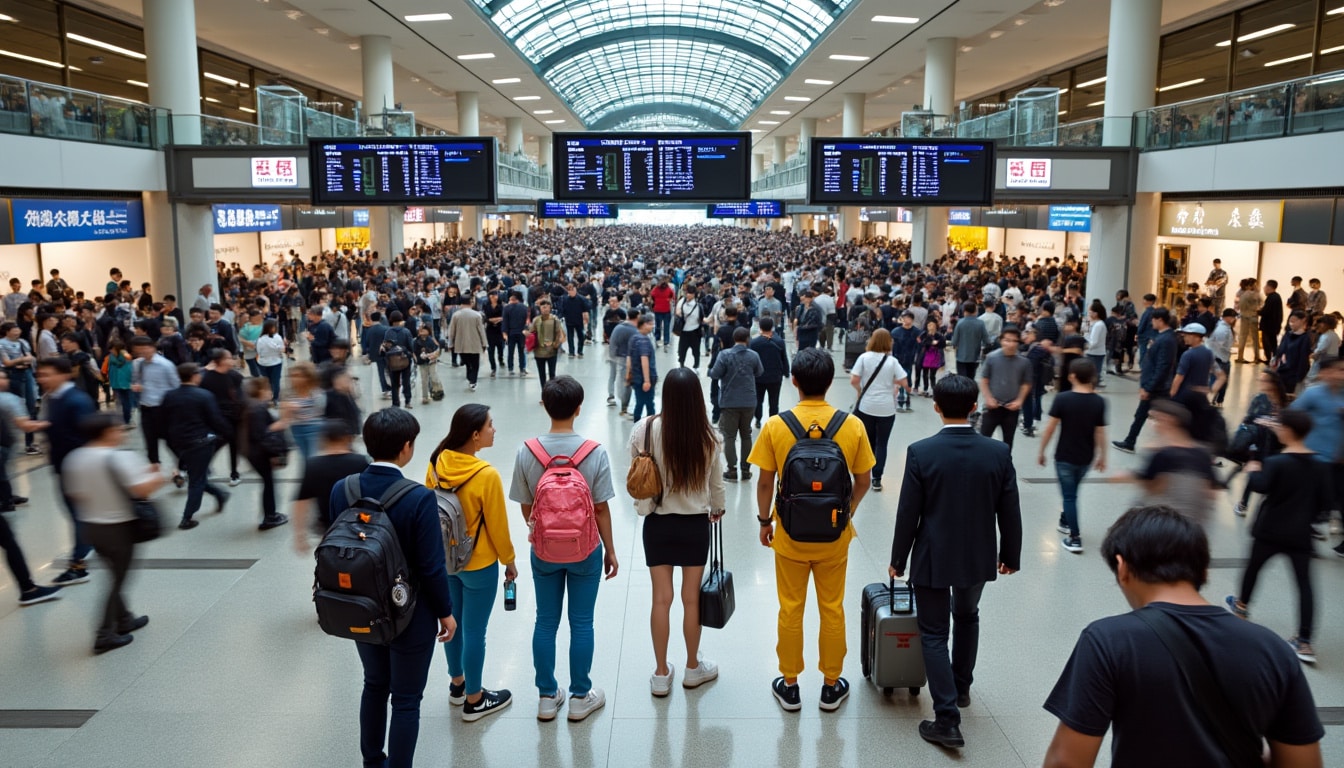discover the convenience and charm of train travel in taipei. explore the city's efficient train systems, scenic routes, and vibrant stations that connect you to the heart of taiwan's cultural landmarks and bustling neighborhoods.