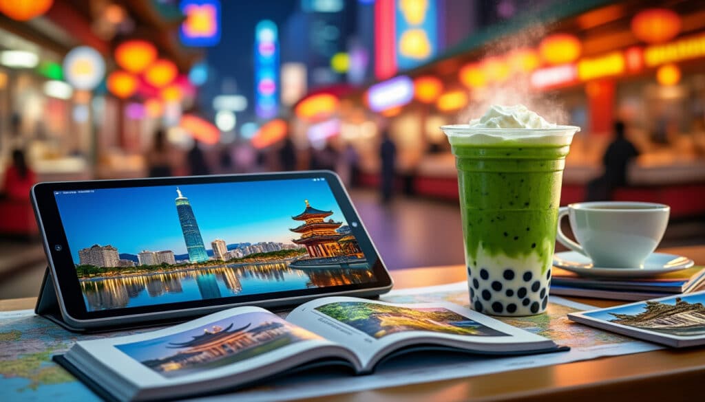 discover the ultimate guide to trip planning for taipei, featuring must-see attractions, local cuisine, and insider tips to make your visit unforgettable.