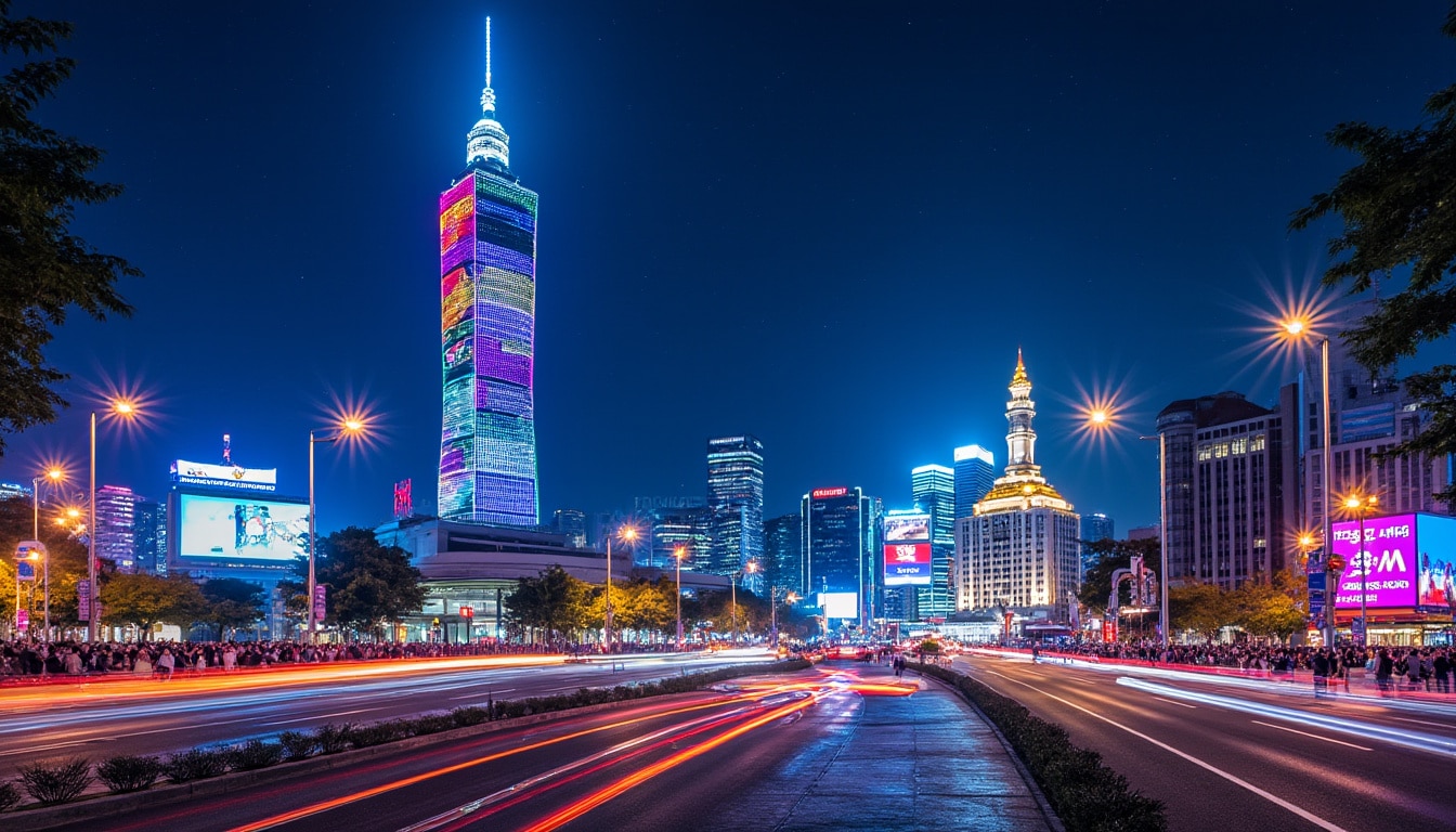 explore essential tips and insights on trip costs and budgeting in taipei. discover affordable accommodation, dining options, and transportation to make the most of your visit while keeping your wallet happy.