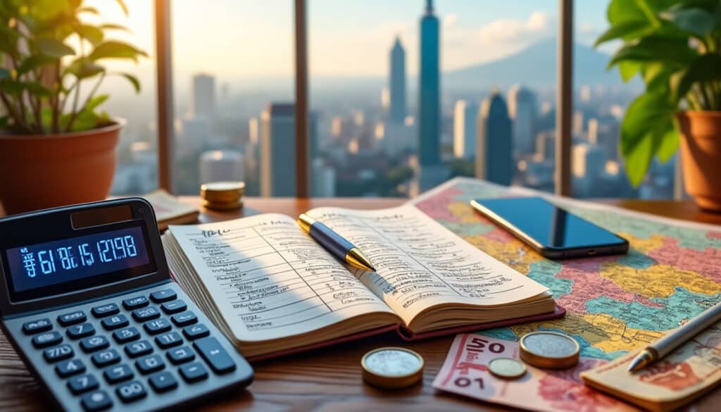 discover how to budget your trip to taipei with our comprehensive guide on trip costs. explore essential expenses, tips on saving money, and how to make the most of your travel experience in this vibrant city.