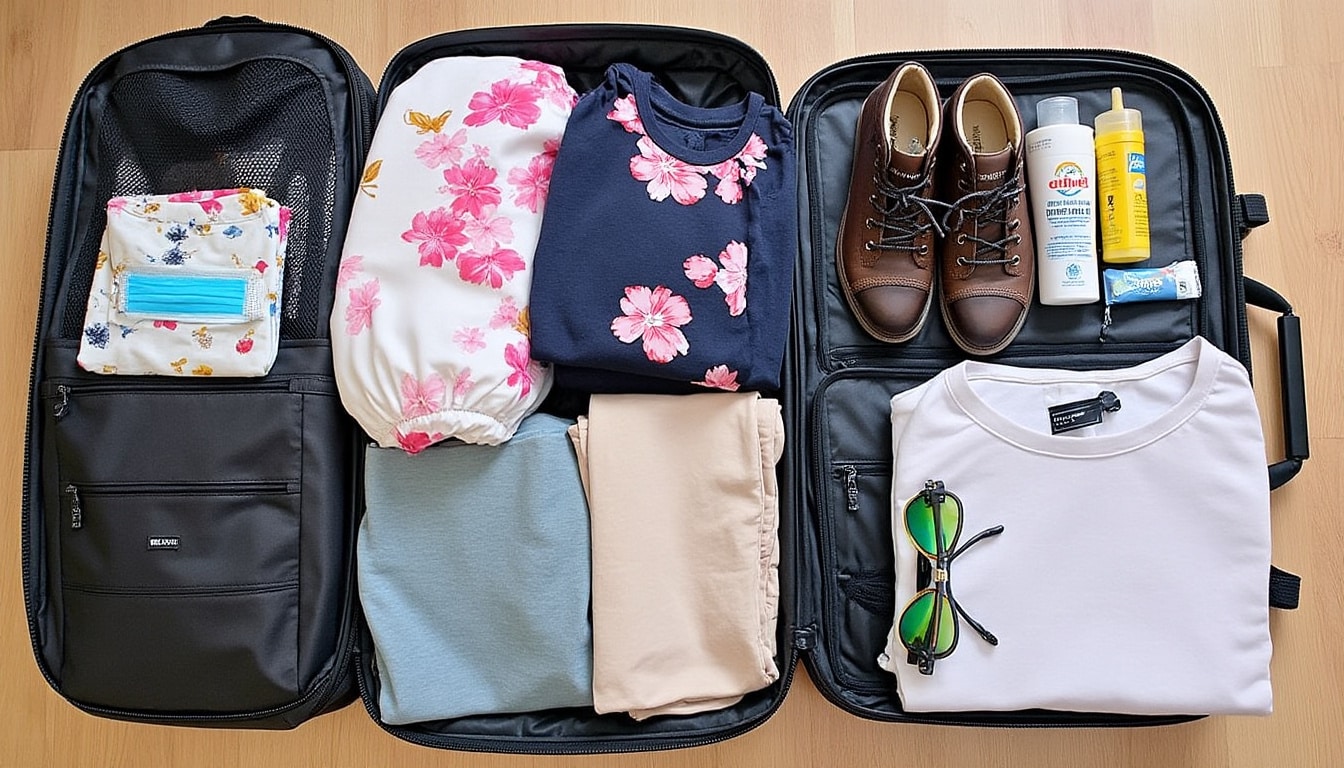 discover essential tips on what to bring and wear in taipei for a comfortable and enjoyable visit. from the right clothing choices to must-have items for exploring the vibrant streets and attractions, prepare for your adventure in taiwan's bustling capital.