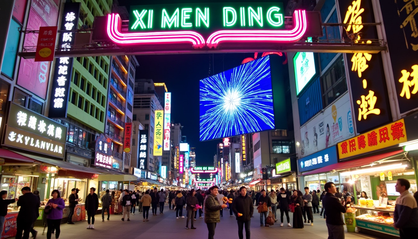 discover the ultimate guide to exploring taipei, tailored to each day of the week. from cultural landmarks to local delicacies, find out the best activities and experiences to make the most of your time in this vibrant city!