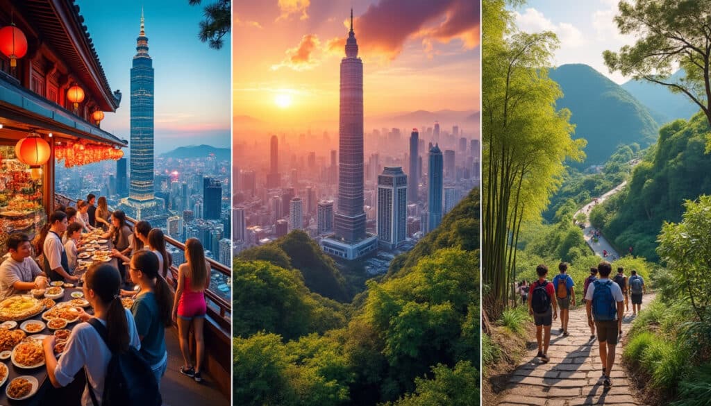 discover the best things to do in taipei based on your available time! from quick highlights for a day trip to immersive experiences for a week-long stay, uncover the perfect itinerary that suits your schedule and interests in taiwan's vibrant capital.