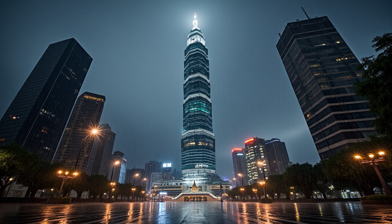 discover unique and fun activities to experience in taipei during special situations. from local festivals to unexpected events, explore how to make the most of your time in taiwan's vibrant capital, ensuring unforgettable memories no matter the circumstances.