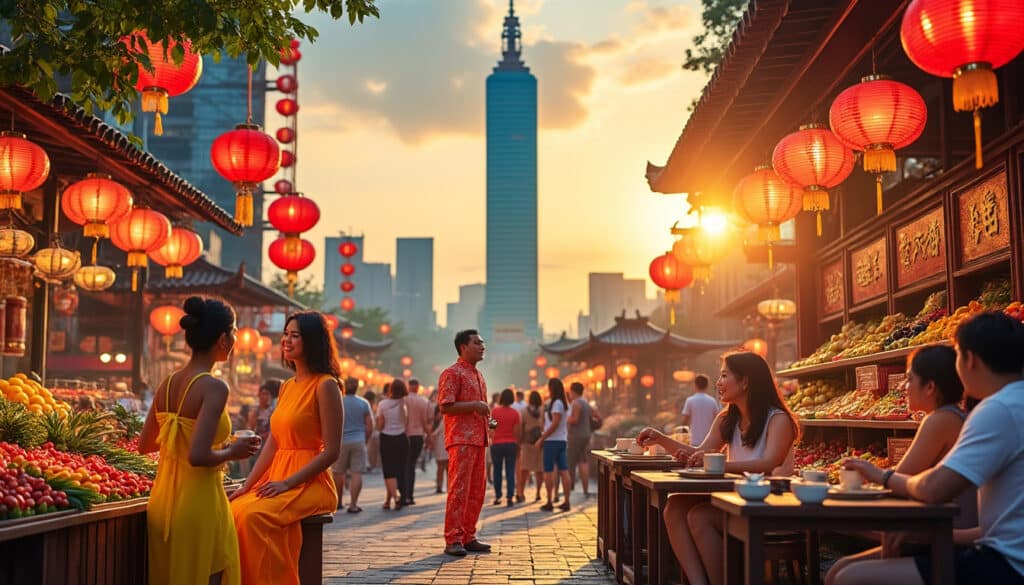 discover unique activities and hidden gems in taipei tailored for special situations, from rainy day adventures to celebrating local festivals. explore our comprehensive guide to make the most of your trip, no matter the circumstances!