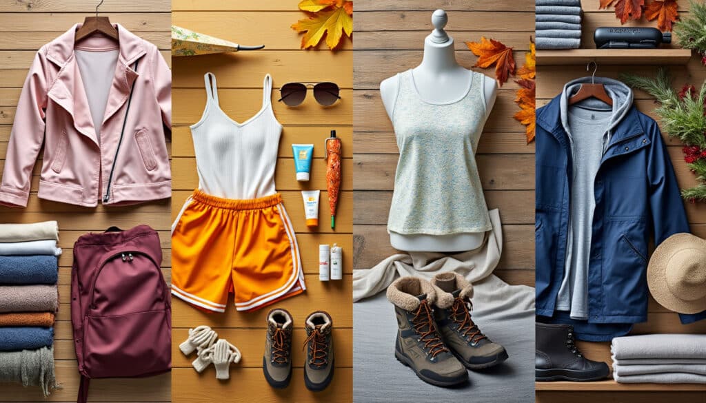 discover the ultimate packing guide for taipei with our monthly and seasonal breakdown. from clothing tips to essential items, ensure you're prepared for every weather change and local adventure in taiwan's vibrant capital.